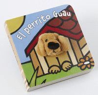 PERRITO GUAU,EL