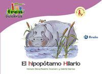 HIPOPOTAMO HILARIO,EL (H) TREN DE LAS PALABRAS