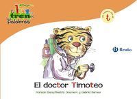 DOCTOR TIMOTEO (T) TREN DE LAS PALABRAS