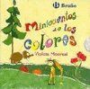 MINICUENTOS DE LOS COLORES