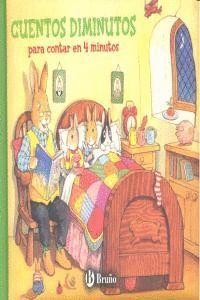 CUENTOS DIMINUTOS