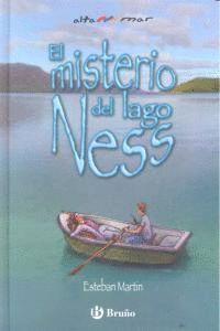 MISTERIO DEL LAGO NESS,EL