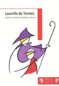 LAZARILLO DE TORMES BC