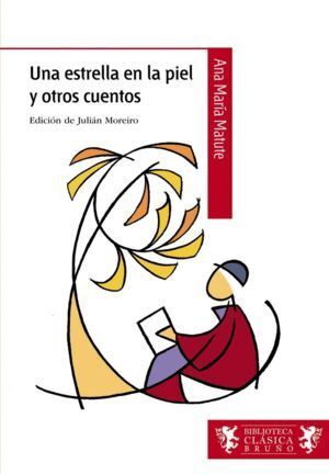 UNA ESTRELLA EN LA PIEL Y OTROS CUENTOS BC