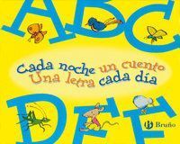 CADA NOCHE UN CUENTO 1 A-F