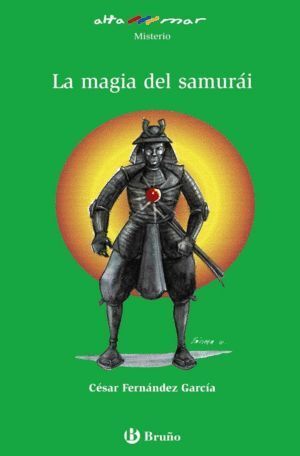 MAGIA DEL SAMURAI,LA AM Nº160 NE