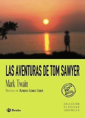 AVENTURAS DE TOM SAWYER