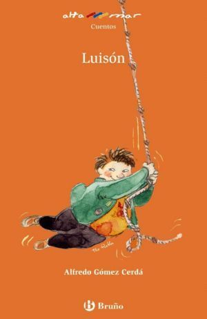 LUISON AM Nº30 NE