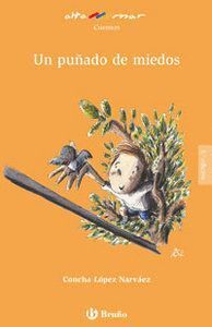 UN PUÑADO DE MIEDOS Nº156