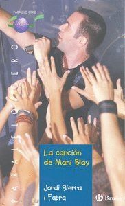 CANCION DE MANI BLAY,LA PC