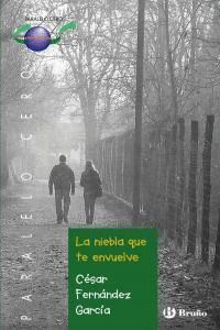 NIEBLA QUE TE ENVUELVE,LA