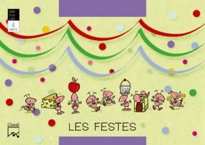 LES FESTES 4ANYS CAT/BAL 06 BESTIOLES