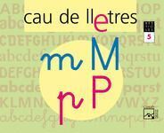 CAU DE LLETRES  5 (M,P)   VALENCIA