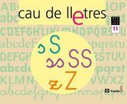 CAU DE LLETRES11 (S, Z)   VALENCIA