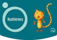 RATLLETES 1 ANY CADELLETS VALENCI·