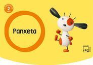 PANXETA 2 ANYS VALENCI·