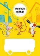 MEU AGENDA CADELLETES,LA