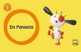 PANXETA 2ANYS BALEARES 08 CADELLETS