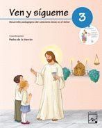 VEN Y SIGUEME 3 CATEQUESIS PRIMERA COMUNION (09)