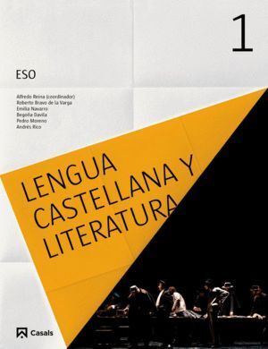 LENGUA LITERATURA 1ºESO 15