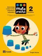 MATEPRACTIC 2 EP CAT/BAL 15