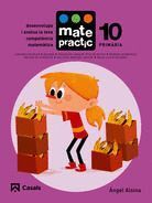 MATEPRACTIC 10 EP CAT/BAL 15