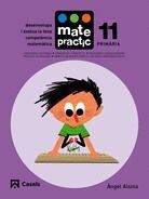 MATEPRACTIC 11 EP CAT/BAL 15