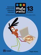 MATEPRACTIC 13 EP CAT/BAL 15
