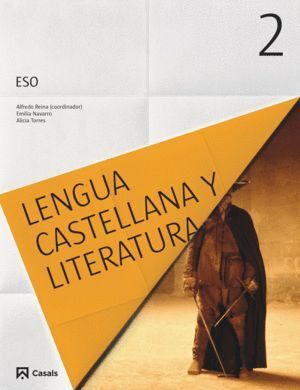 LENGUA LITERATURA 2ºESO LOMCE 16