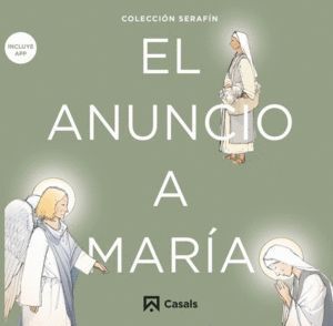 ANUNCIO A MARIA,EL