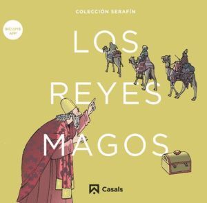 REYES MAGOS,LOS