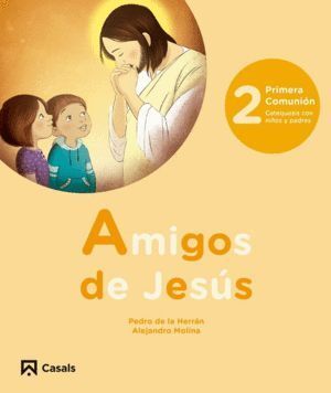 AMIGOS DE JESUS 2 EP 18 CATEQUESIS