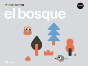 BOSQUE 3AÑOS EI 18 TROTACAMINOS