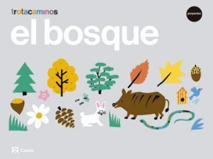 BOSQUE 4AÑOS EI 18 TROTACAMINOS