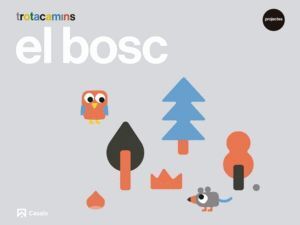 BOSC 3ANYS EI CAT/BAL 18 TROTACAMINS