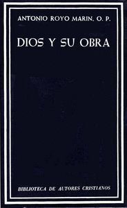 DIOS Y SU OBRA