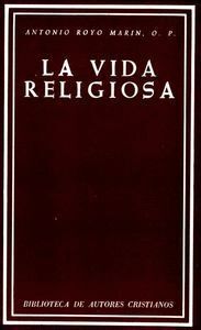 VIDA RELIGIOSA,LA