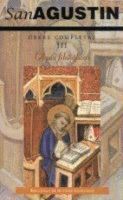 OBRAS COMPLETAS DE SAN AGUSTIN. III: OBRAS FILOSOFICAS