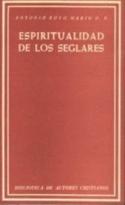 ESPIRITUALIDAD DE LOS SEGLARES