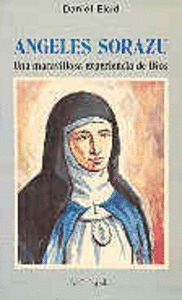ANGELES SORAZU.