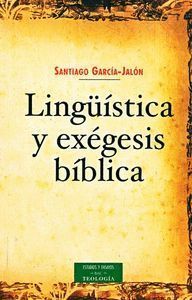 LINGUISTICA Y EXEGESIS BIBLICA
