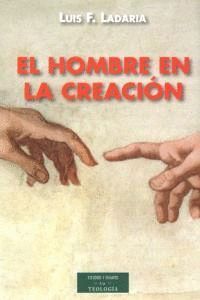 HOMBRE EN LA CREACION,EL