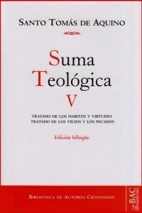 TRATADO DE LOS HABITOS Y VIRTUDES TRATADO DE LOS VICIOS Y