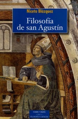 FILOSOFIA DE SAN AGUSTIN