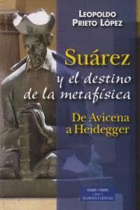 SUAREZ Y EL DESTINO DE LA METAFISICA