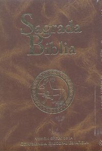 SAGRADA BIBLIA (GRANDE) GUAFLEX VERSI.OFICIAL CEE