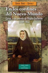 EN LOS CONFINES DEL NUEVO MUNDO