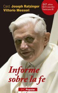 INFORME SOBRE LA FE 3ªED