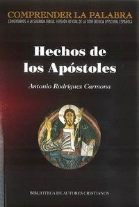 HECHOS DE LOS APOSTOLES