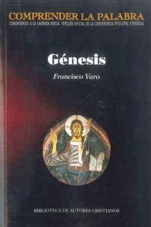 GENESIS